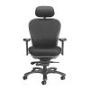 Nightingale CXO 6200-HD Mesh Back Chair For Big And Tall Users -Office Chair nightingale cxo 6200 hd mesh chair big tall ntg104 6 61179.1490371947