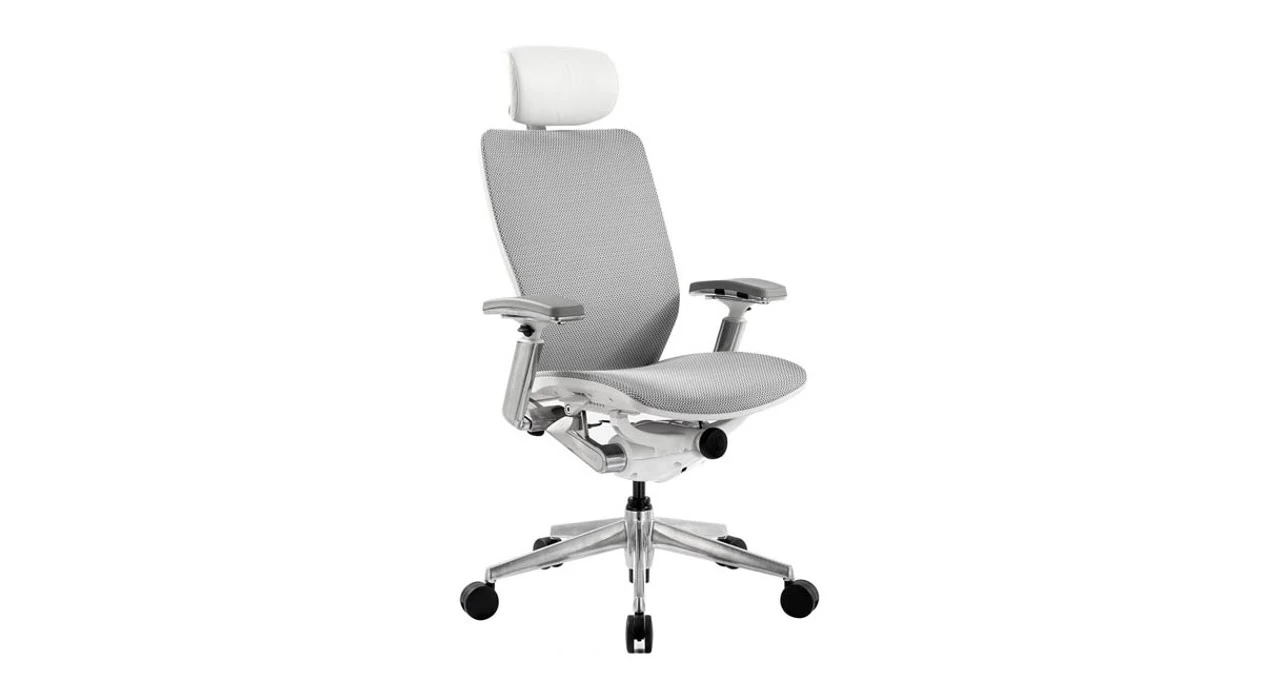 Nightingale IC2 7300 Chair 4 Nightingale IC2 7300 Chair - Image 2