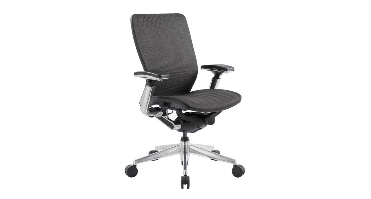 Nightingale IC2 7300 Chair 7 Nightingale IC2 7300 Chair - Image 5