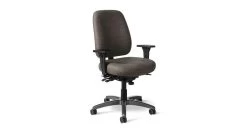 Office Master 24-Seven Intensive Use IU76HD Chair -Office Chair office master heavy duty chair ofm005 1 34199.1491673230