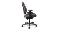 Office Master 24-Seven Intensive Use IU76HD Chair -Office Chair office master heavy duty chair ofm005 2 33628.1491673230