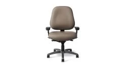 Office Master Maxwell Heavy-Duty MX84IU Chair