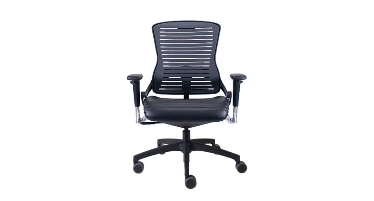 Office Master Ergonomic OM5 Task Chair 4 Office Master Ergonomic OM5 Task Chair - Image 2