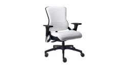 Office Master Ergonomic OM5 Task Chair 7 Office Master Ergonomic OM5 Task Chair -Office Chair office master om5 chair ofm003 3 56671.1489080433