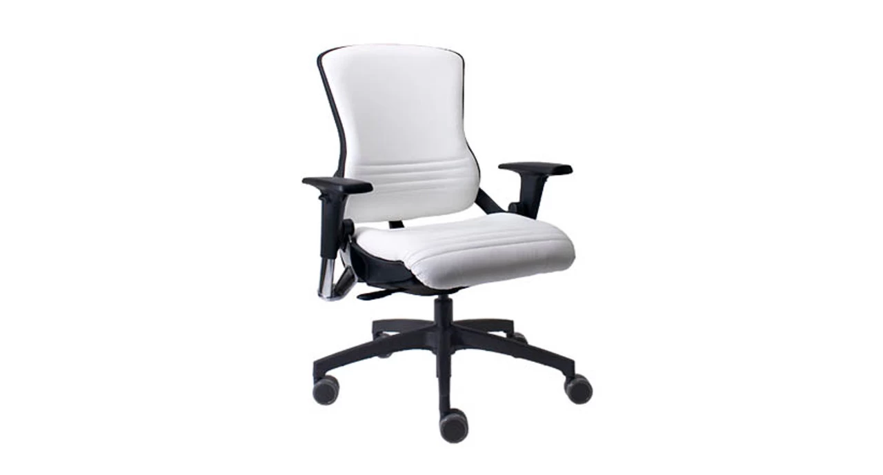 Office Master Ergonomic OM5 Task Chair 5 Office Master Ergonomic OM5 Task Chair - Image 3