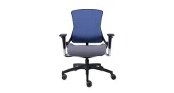 Office Master Ergonomic OM5 Task Chair