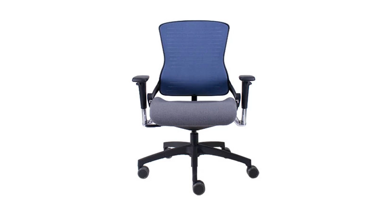 Office Master Ergonomic OM5 Task Chair 3 Office Master Ergonomic OM5 Task Chair
