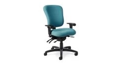 Office Master Patriot PA55 Chair 8 Office Master Patriot PA55 Chair -Office Chair office master pa55 chair ofm006 1 68959.1492699611