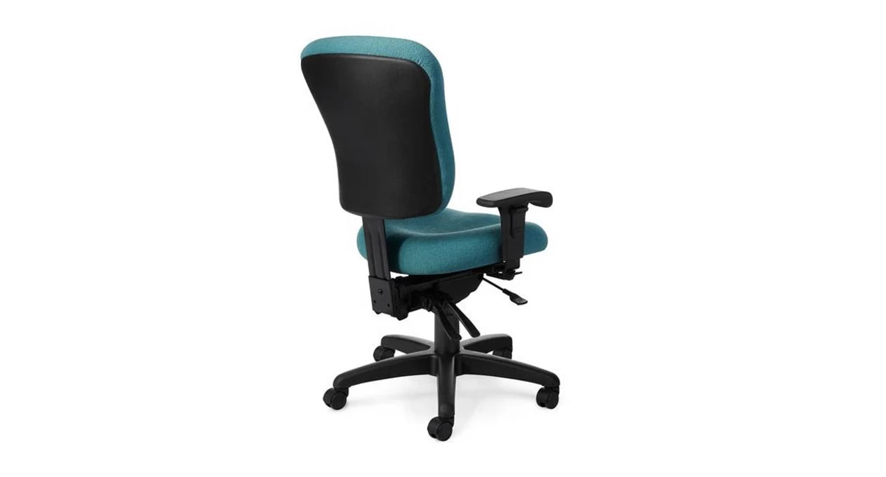 Office Master Patriot PA55 Chair 6 Office Master Patriot PA55 Chair - Image 4