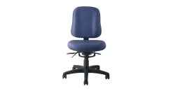 Office Master Paramount Value PT72N Low Back Chair