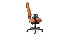 Office Master Paramount Value PT79 High Back Chair 7 Office Master Paramount Value PT79 High Back Chair -Office Chair office master paramount value pt79 high back chair ofm016 2 19896.1491672569