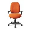 Office Master Paramount Value PTYM Mid Back Tall Chair 2 Office Master Paramount Value PTYM Mid Back Tall Chair -Office Chair office master paramount value ptym mid back chair ofm017 70896.1491777991