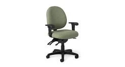 Office Master Patriot PA58 Management Chair -Office Chair office master patriot pa58 management chair ofm020 1 16094.1491672935