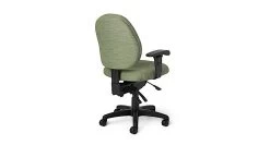 Office Master Patriot PA58 Management Chair -Office Chair office master patriot pa58 management chair ofm020 2 00927.1491672935