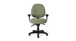 Office Master Patriot PA58 Management Chair -Office Chair office master patriot pa58 management chair ofm020 22061.1491672935