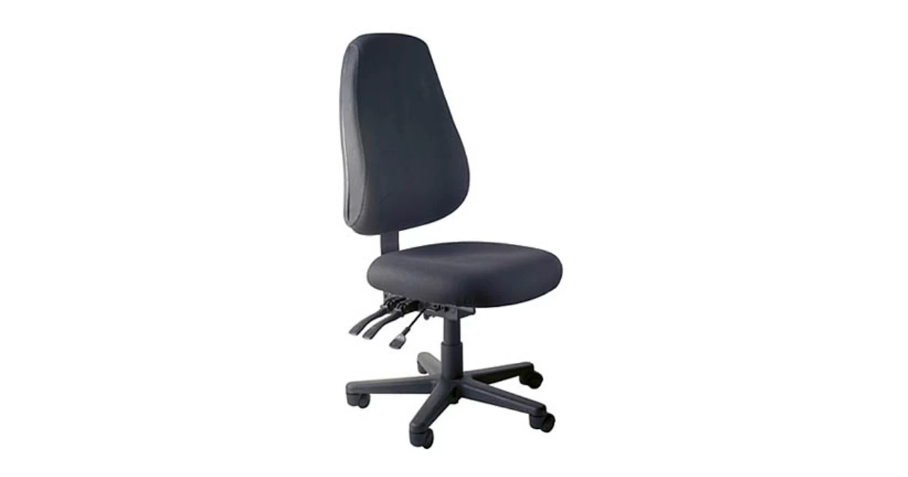Office Master Patriot PA59 Executive Chair 4 Office Master Patriot PA59 Executive Chair - Image 2
