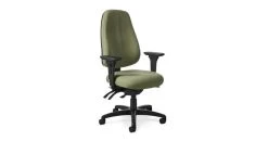 Office Master Patriot PA59 Executive Chair 8 Office Master Patriot PA59 Executive Chair -Office Chair office master patriot pa59 executive chair ofm021 2 98840.1491672932