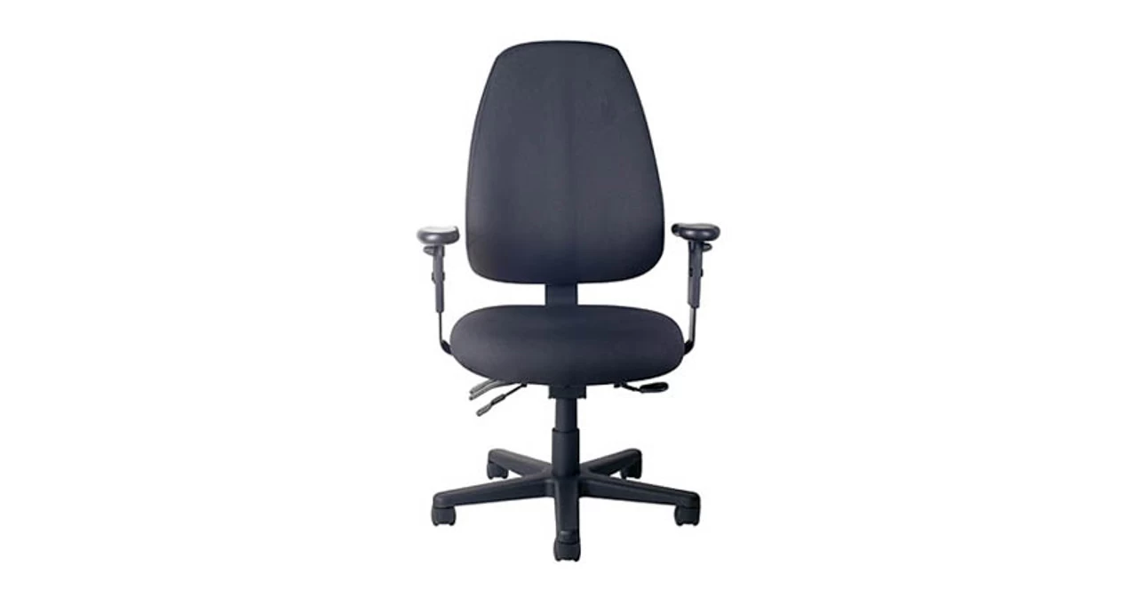 Office Master Patriot PA59 Executive Chair 3 Office Master Patriot PA59 Executive Chair