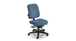 Office Master Paramount Value PT74 Chair -Office Chair office master pt74 paramount chair ofm010 2 20481.1489007232