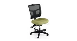 Office Master Yes Mesh YS72 Task Chair