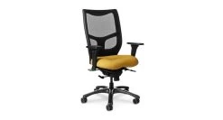 Office Master Yes Mesh Executive YS78 Chair -Office Chair office master ys78 chair 2 35271.1490806761