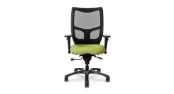 Office Master Yes Mesh Executive YS78 Chair