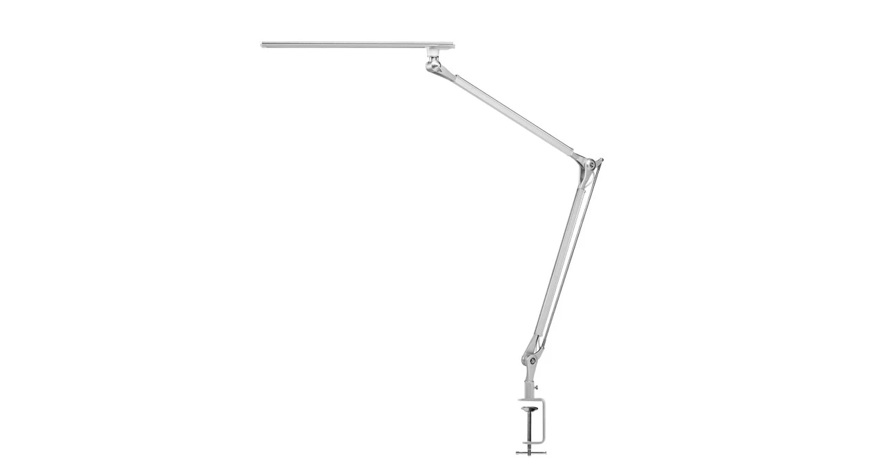 LED Desk Lamp E7 With Clamp By UPLIFT Desk 5 LED Desk Lamp E7 With Clamp By UPLIFT Desk - Image 3