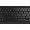 Posturite Number Slide Compact Keyboard -Office Chair posturite number slide compact keyboard POR005 97466.1490809022