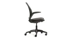 Humanscale World One Chair -Office Chair product gallery image humanscale world one chair hus505 3 22068.1600107215