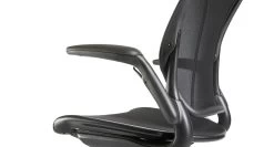 Humanscale World One Chair -Office Chair product gallery image humanscale world one chair hus505 5 17684.1600107234