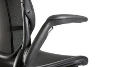 Humanscale World One Chair -Office Chair product gallery image humanscale world one chair hus505 6 49913.1600107240