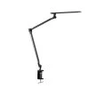 LED Desk Lamp E7 With Clamp By UPLIFT Desk -Office Chair product gallery image ltg001 e7 lamp clamp on 1 thumbnail 55737.1610755038