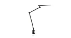 LED Desk Lamp E7 With Clamp By UPLIFT Desk