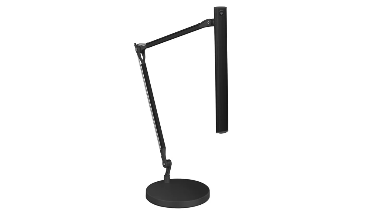 LED Desk Lamp E7 With Clamp By UPLIFT Desk 4 LED Desk Lamp E7 With Clamp By UPLIFT Desk - Image 2