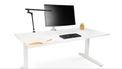 LED Desk Lamp E7 With Clamp By UPLIFT Desk 17 LED Desk Lamp E7 With Clamp By UPLIFT Desk -Office Chair product gallery image ltg001 e7 lamp clamp on 6 50791.1610754947