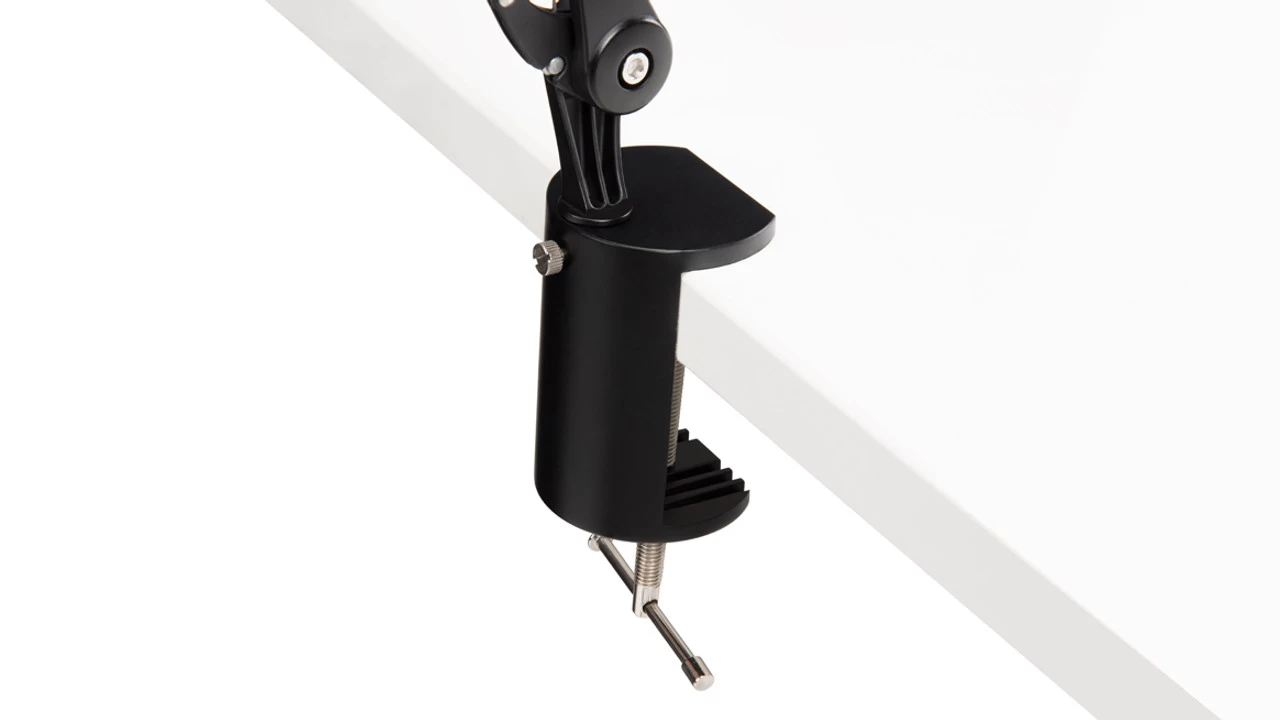 LED Desk Lamp E7 With Clamp By UPLIFT Desk 8 LED Desk Lamp E7 With Clamp By UPLIFT Desk - Image 6