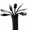 Zipped Cable Sleeve By UPLIFT Desk