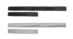 Zipped Cable Sleeve By UPLIFT Desk -Office Chair product gallery image zipped cable sleeve wmk010 9 35381.1602022049