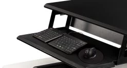 ATX Standing Desk Converter By UPLIFT Desk 17 ATX Standing Desk Converter By UPLIFT Desk -Office Chair product image atx desk converter 10 18049.1576008300