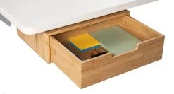 Bamboo Desk Drawer By UPLIFT Desk 11 Bamboo Desk Drawer By UPLIFT Desk -Office Chair product image bamboo desk drawer 3 24589.1587759707