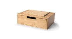 Bamboo Desk Drawer By UPLIFT Desk 12 Bamboo Desk Drawer By UPLIFT Desk -Office Chair product image bamboo desk drawer 4 26540.1619554567