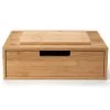 Bamboo Desk Drawer By UPLIFT Desk -Office Chair product image bamboo desk drawer 04799.1619554531
