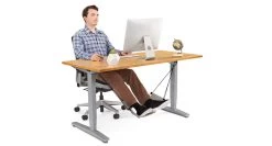 Foot Hammock By UPLIFT Desk