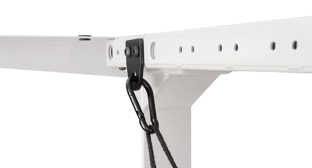 Foot Hammock By UPLIFT Desk 8 Foot Hammock By UPLIFT Desk - Image 6