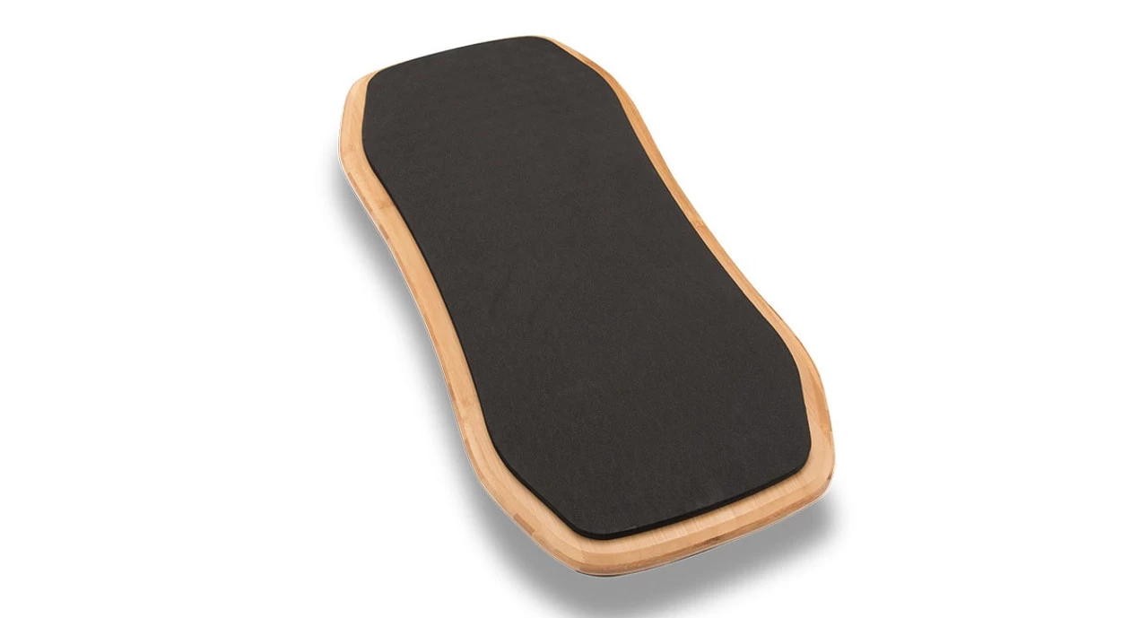 UPLIFT Comfort Mat For Bamboo Motion-X And Rocker-X Boards 4 UPLIFT Comfort Mat For Bamboo Motion-X And Rocker-X Boards - Image 2