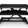 Lady Bird Standing Desk Converter By UPLIFT Desk -Office Chair product image lady bird desk converter 1 76097.1576513420
