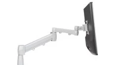 Range Single Monitor Arm -Office Chair product image range single monitor arm 4 v2 88815.1556574088