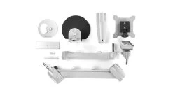 Range Single Monitor Arm -Office Chair product image range single monitor arm 6 05485.1556574302