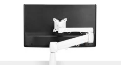 Range Single Monitor Arm -Office Chair product image range single monitor arm 7 28027.1556574153
