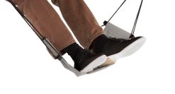 Foot Hammock By UPLIFT Desk -Office Chair product image thumbnail foot hammock 35944.1590074290